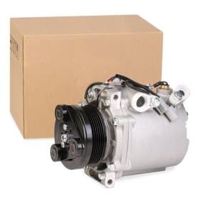 Компрессор кондиционера