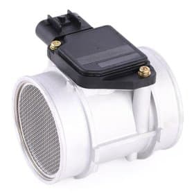 Витратомір повітря