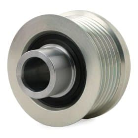 Муфта генератора