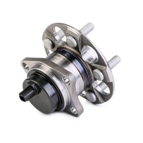 Комплект ступиці колеса