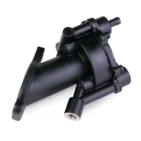 Вакуумный усилитель тормозной системы