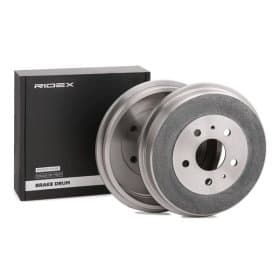 Тормозной барабан