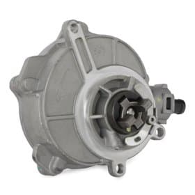 Вакуумний підсилювач гальмівної системи