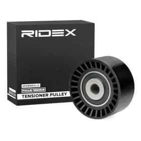 Обвідний ролик ременя ГРМ