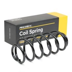 Пружина подвески