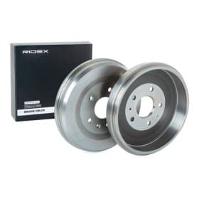 Гальмівний барабан