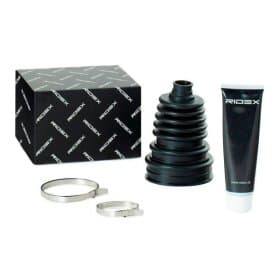 Пыльник ШРУСа