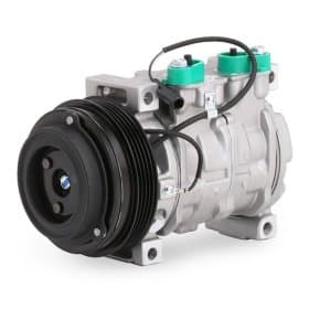 Компрессор кондиционера