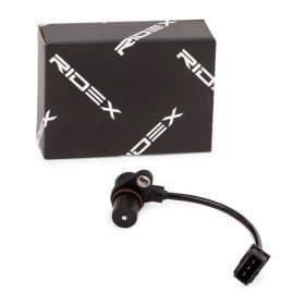 Датчик положення колінчастого вала