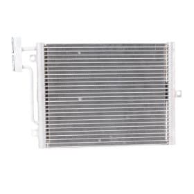 Радіатор кондиціонера