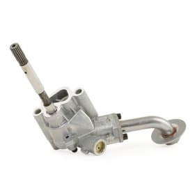 Масляный насос