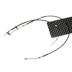 Трос ручного тормоза