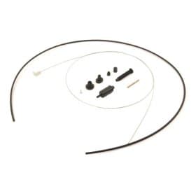 Тросик газа