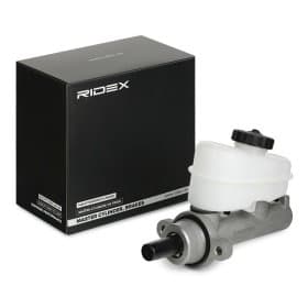 Головний гальмівний циліндр