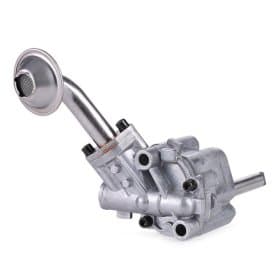 Масляный насос