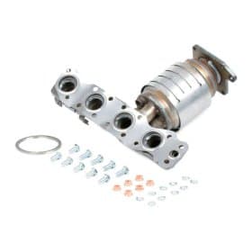 Каталізатор