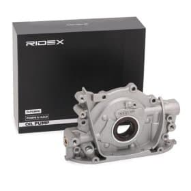 Оливний насос