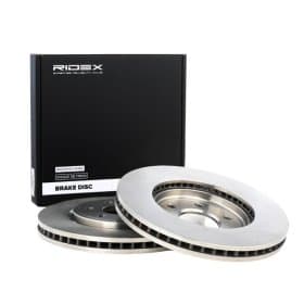 Тормозной диск