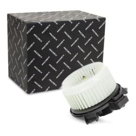 Вентилятор салону