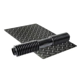 Пыльник рулевой рейки