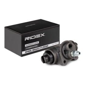 Колесный тормозной цилиндр