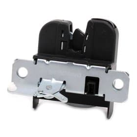 Замок дверей багажника