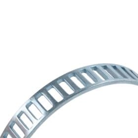 Монтажний комплект захисної накладки