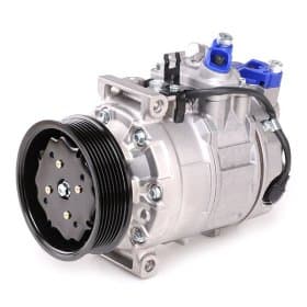 Компрессор кондиционера