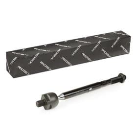 Кермова тяга