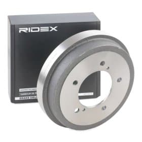 Тормозной барабан