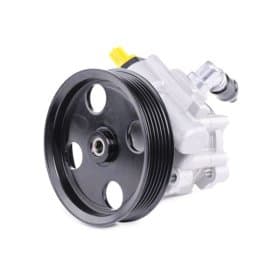 Насос гідропідсилювача керма