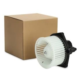 Вентилятор салона