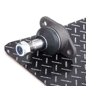 Шарова опора