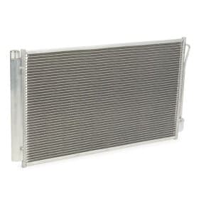 Радиатор кондиционера