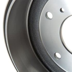 Гальмівний барабан