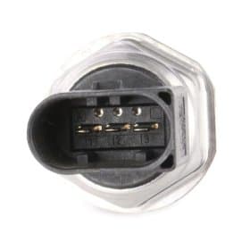 Датчик тиску подачі пального