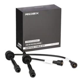 Комплект проводов зажигания