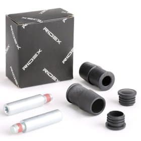 Напрямна гільза скоби гальмівного супорта