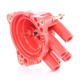 Крышка распределителя зажигания