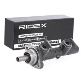 Главный тормозной цилиндр