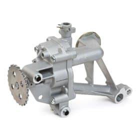 Оливний насос