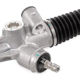 Кермова рейка