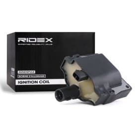 Котушка запалювання