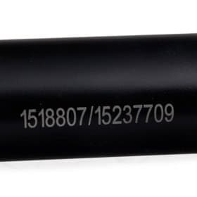 Кермова рейка