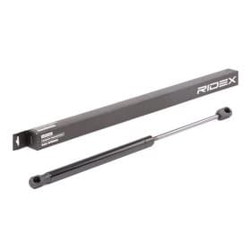 Газовий упор багажника