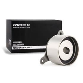 Натяжной ролик ремня ГРМ