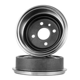 Гальмівний барабан