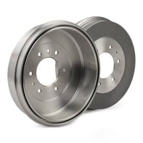 Тормозной барабан