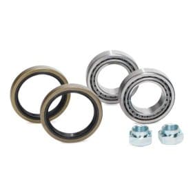 Комплект ступиці колеса