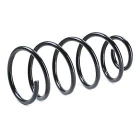 Пружина підвіски